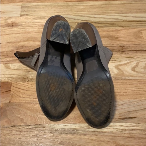 Aldo Emely Ankle Boot. Like New - Picture 3 of 6